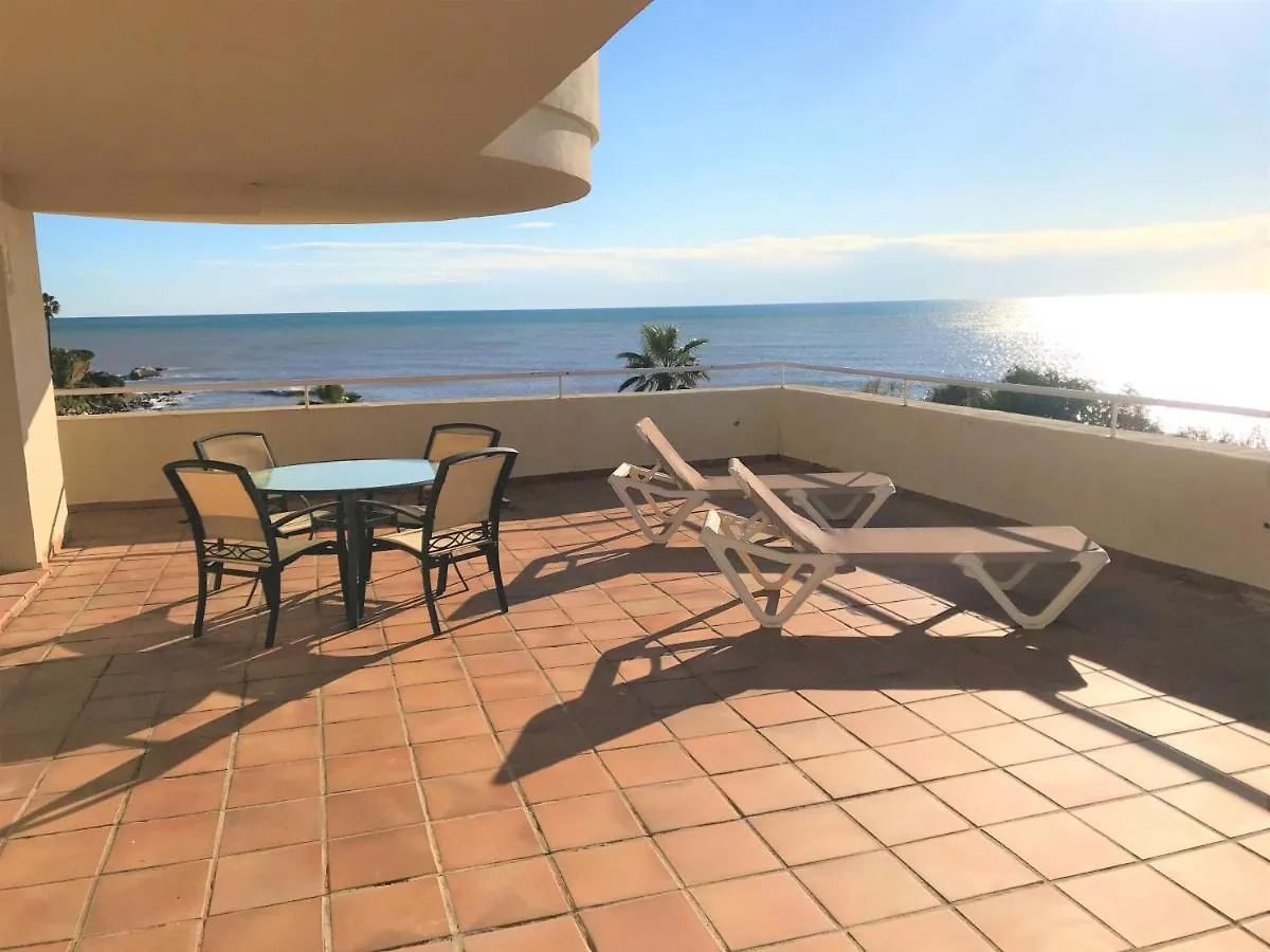 Apartments Bermuda Beach Estepona