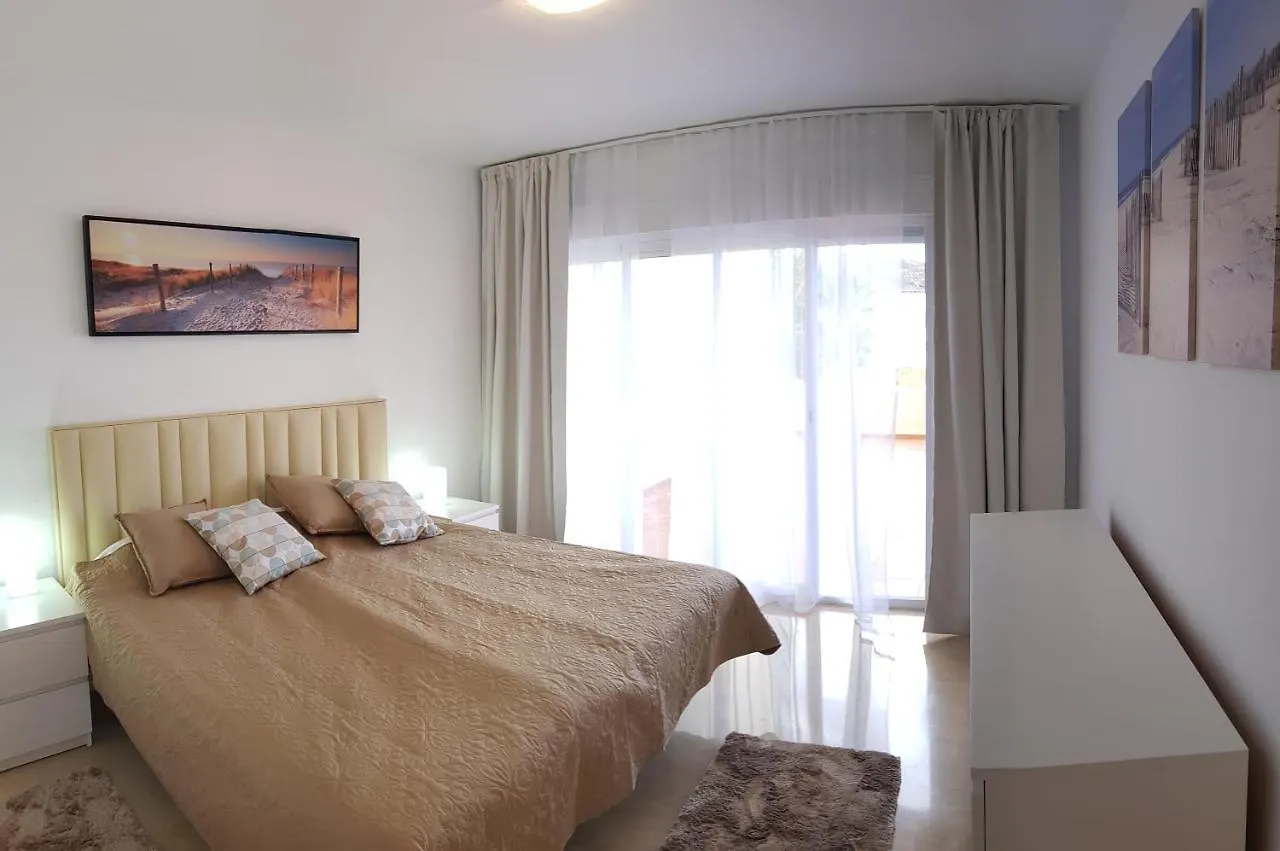 Apartments Bermuda Beach Estepona