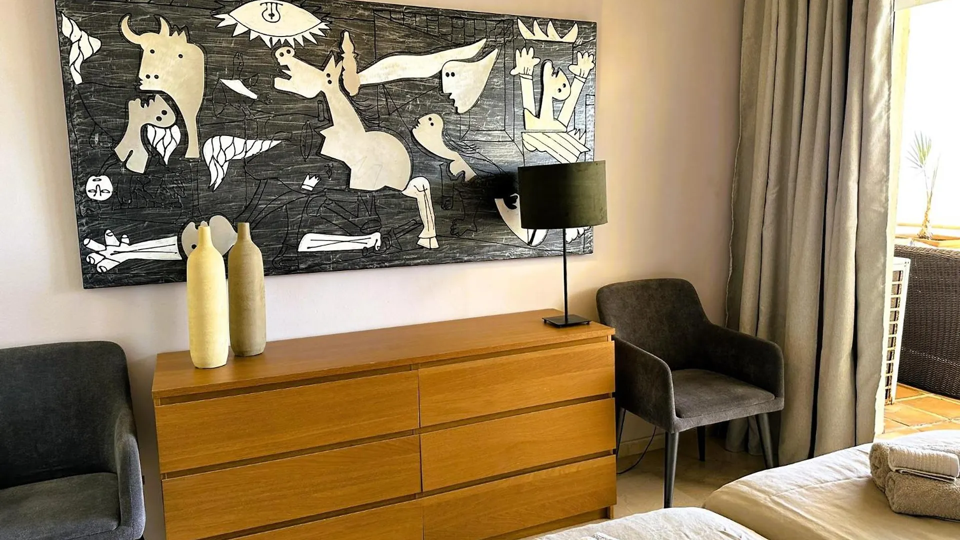 Apartments Bermuda Beach Эстепона 0*,  Испания