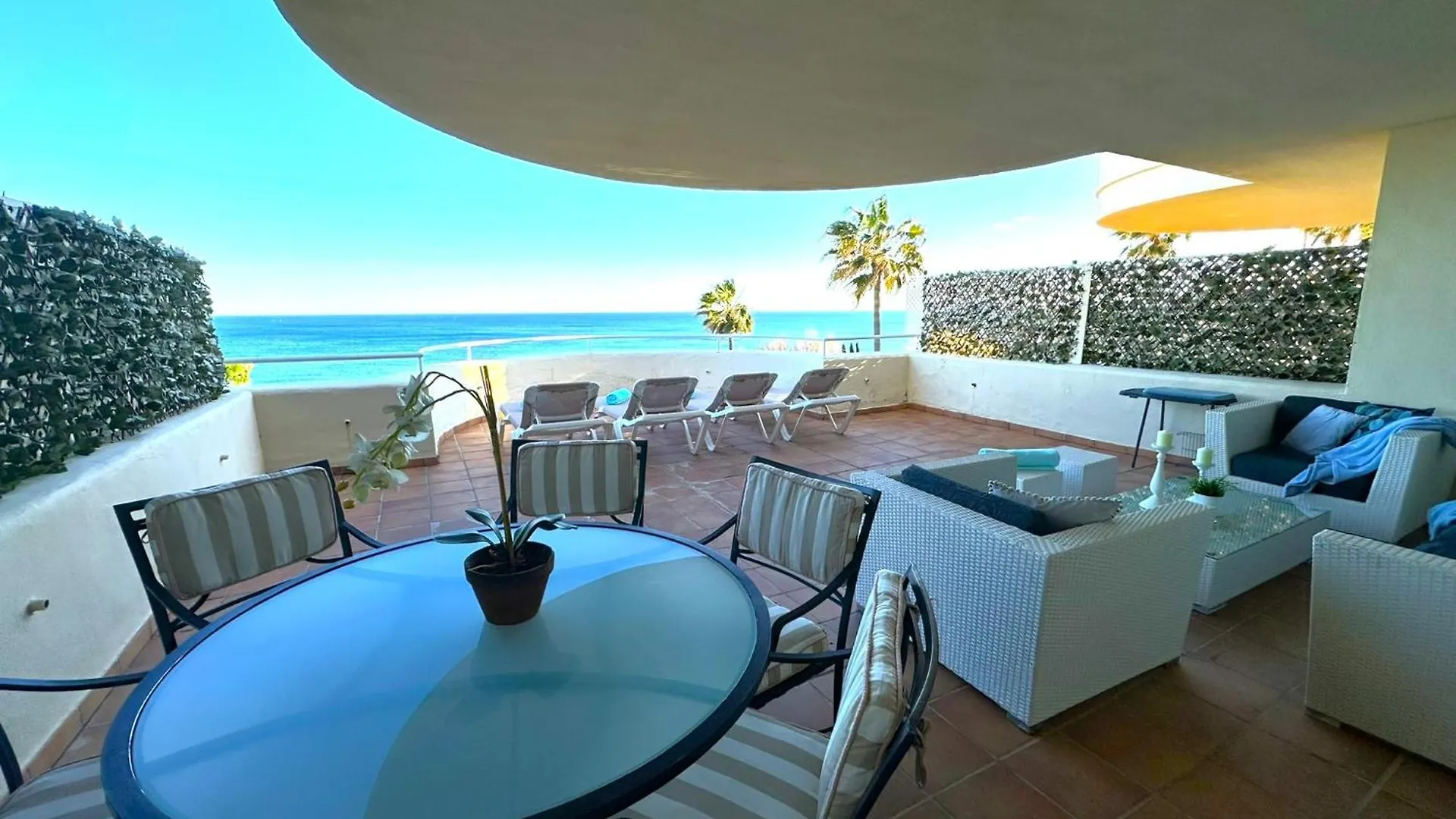 Apartments Bermuda Beach Estepona Spanyolország