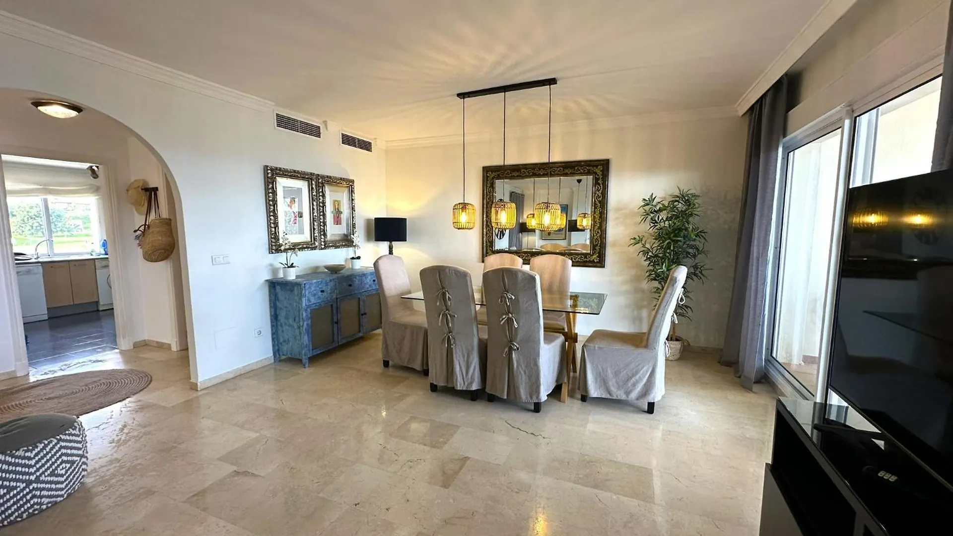 Apartments Bermuda Beach Эстепона 0*,  Испания
