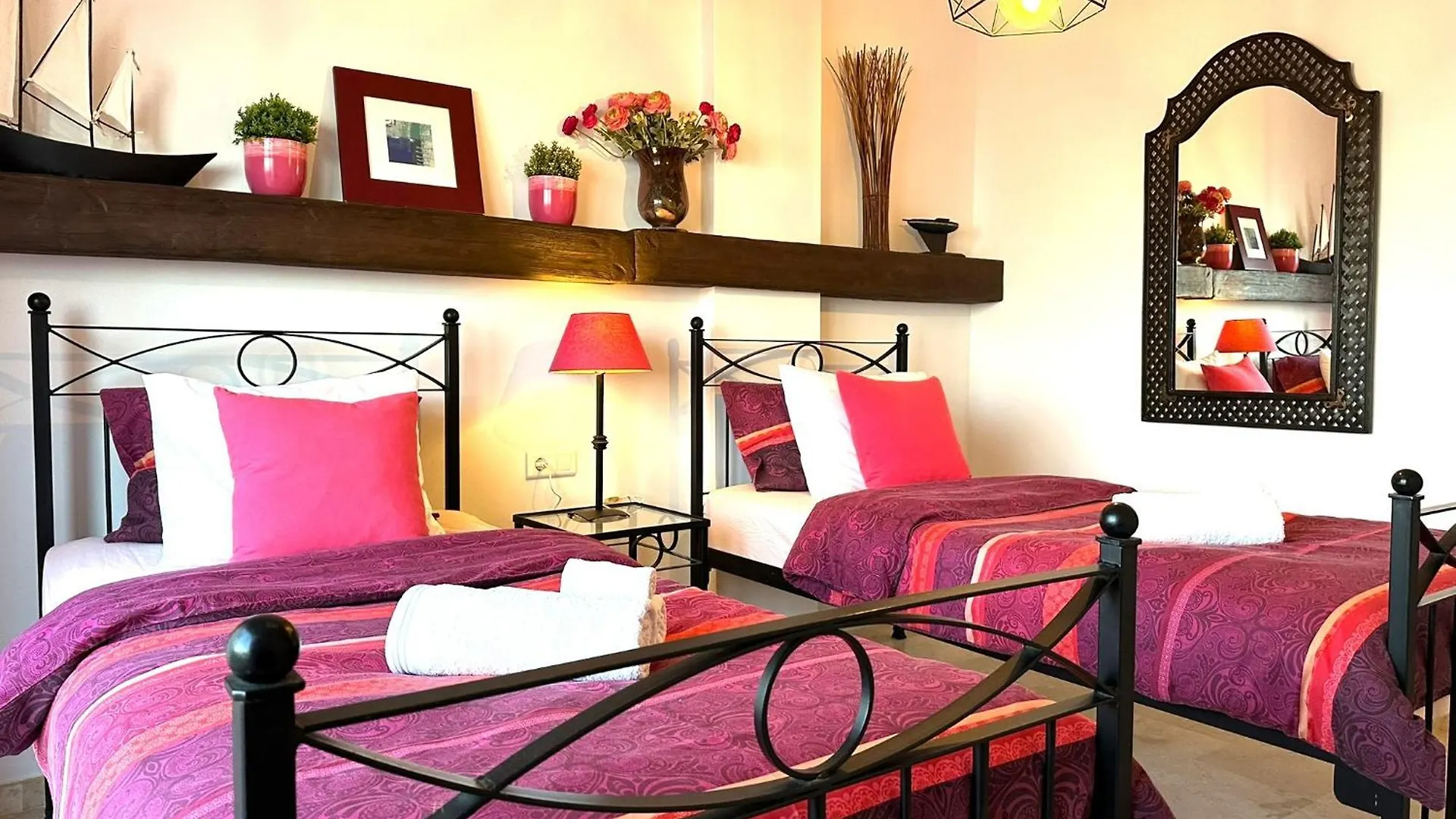 Apartments Bermuda Beach Эстепона 0*,  Испания