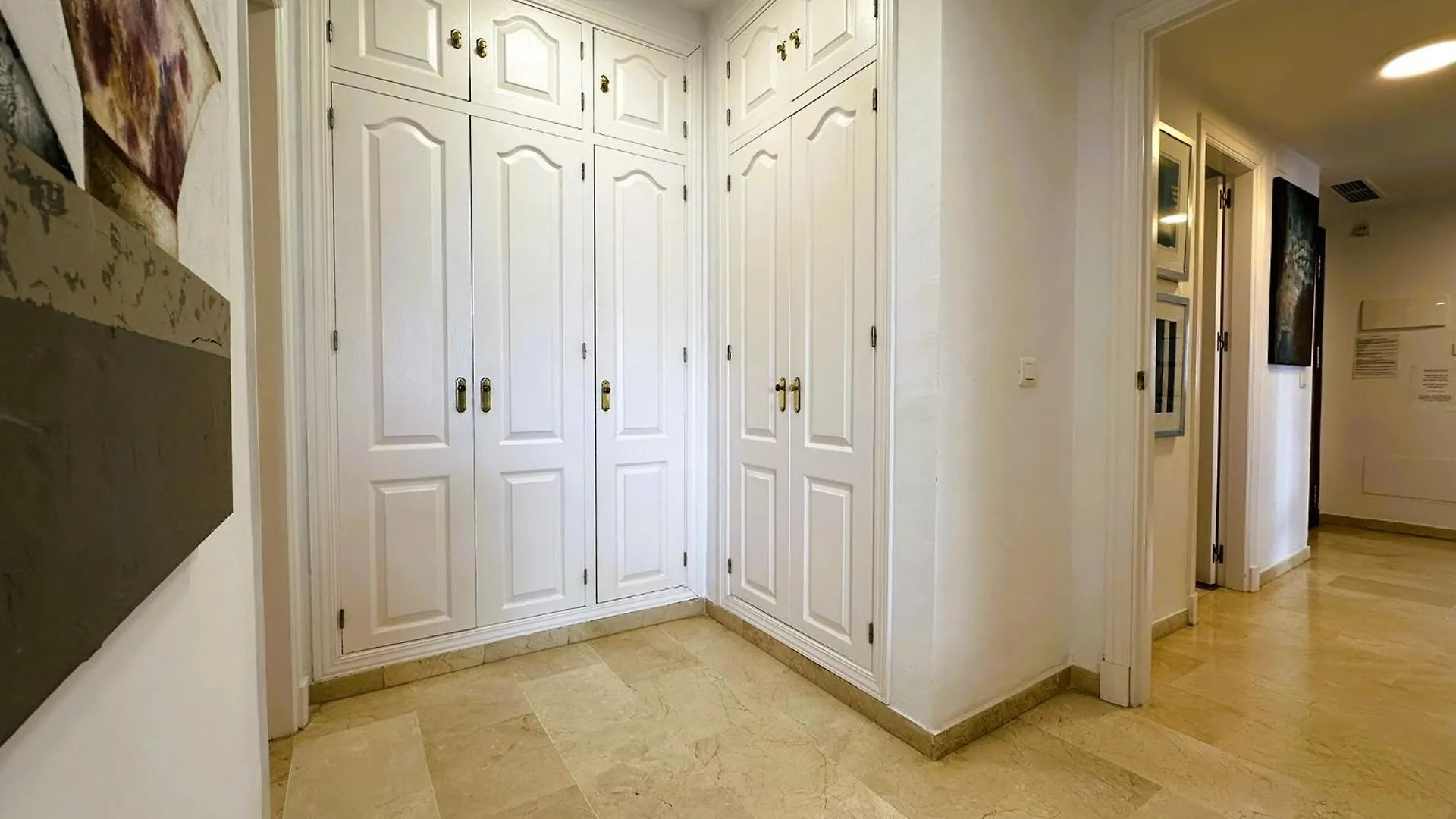 Apartments Bermuda Beach Эстепона