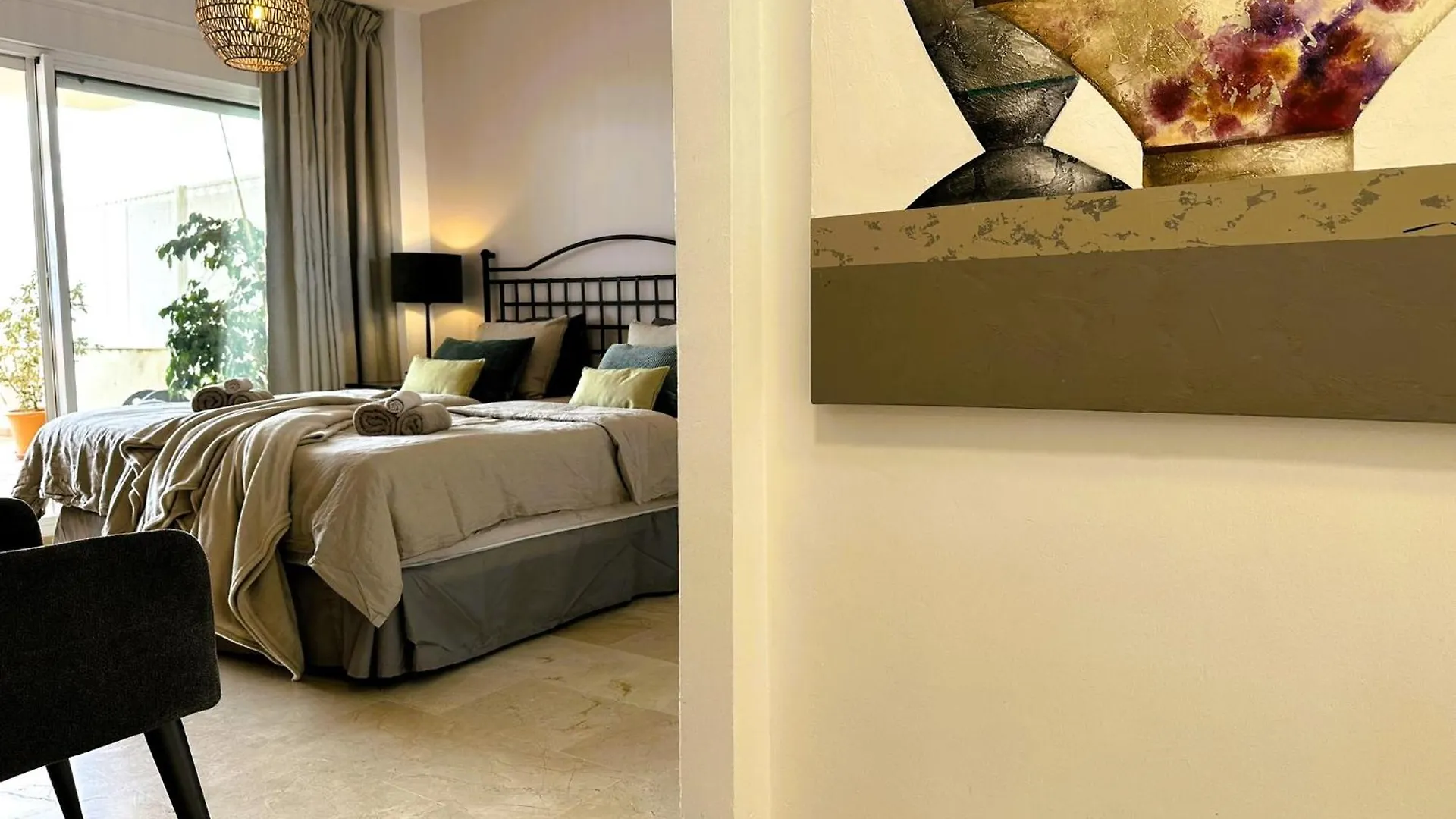 Apartments Bermuda Beach Estepona