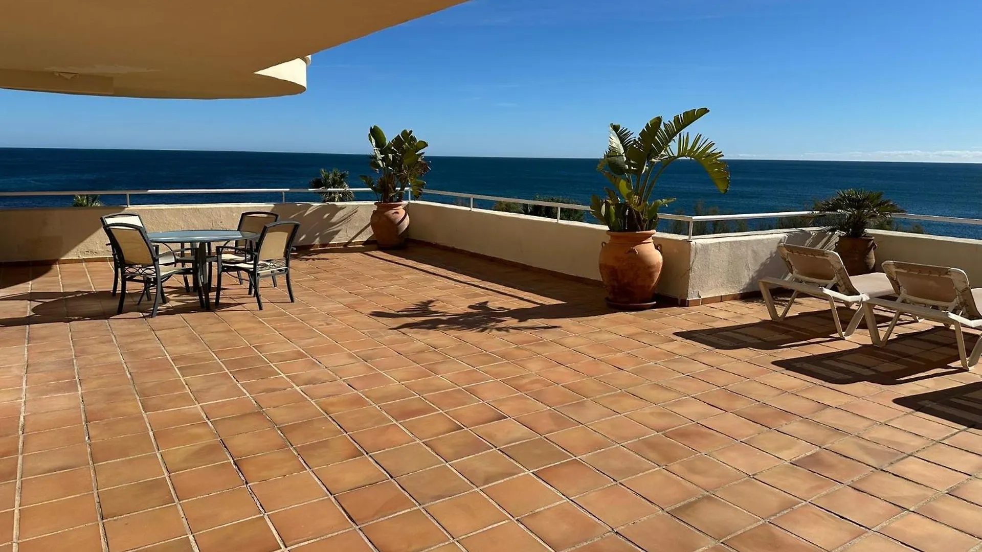 Apartments Bermuda Beach Estepona Spanyolország