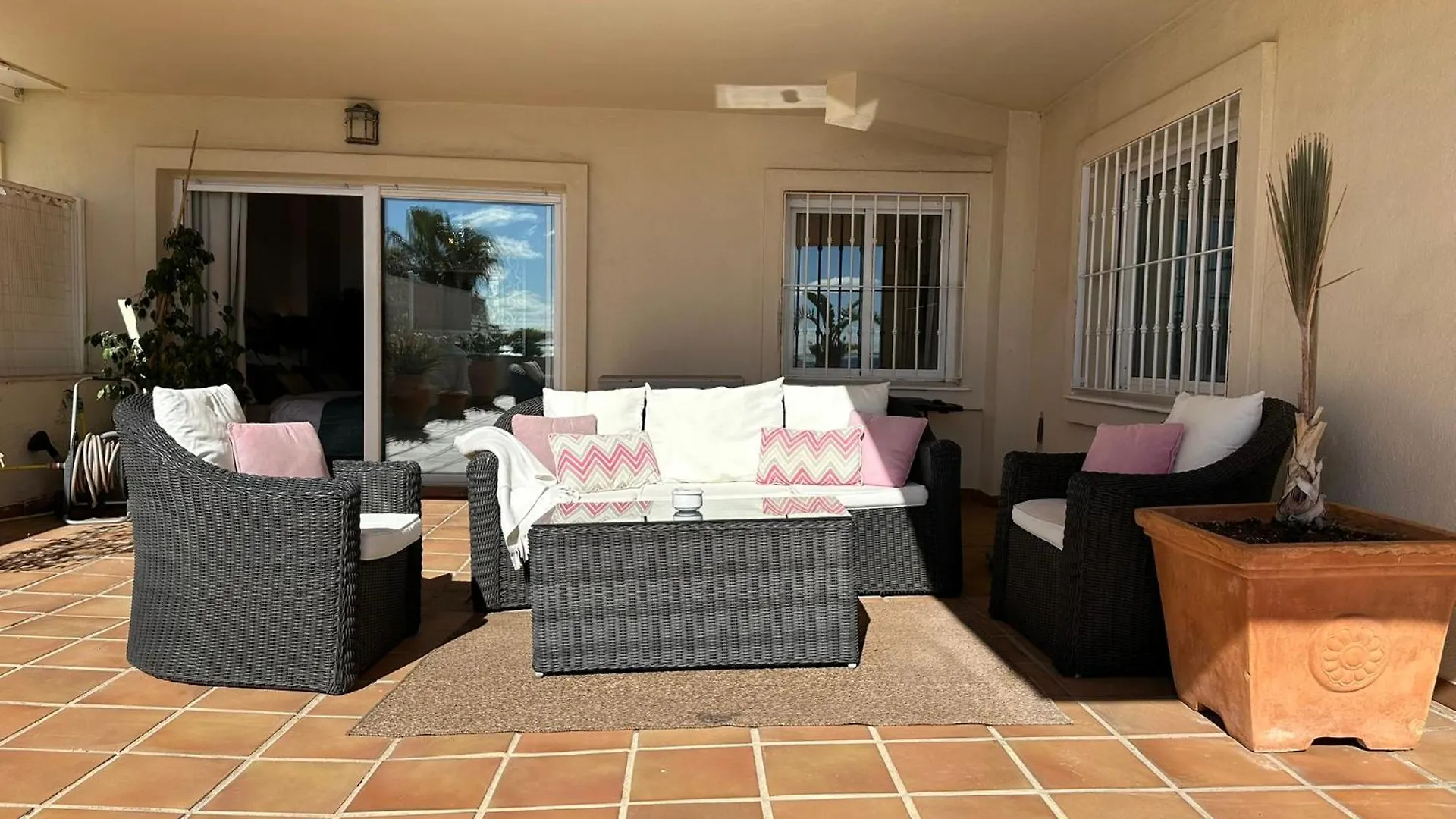 Apartments Bermuda Beach Estepona