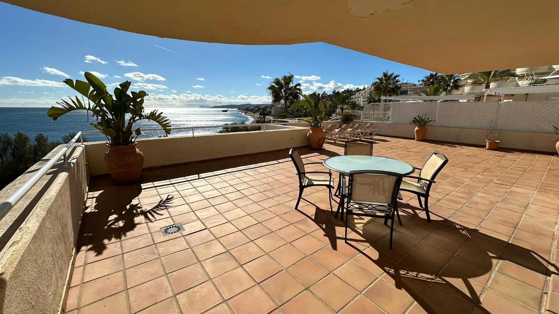 Apartments Bermuda Beach Estepona