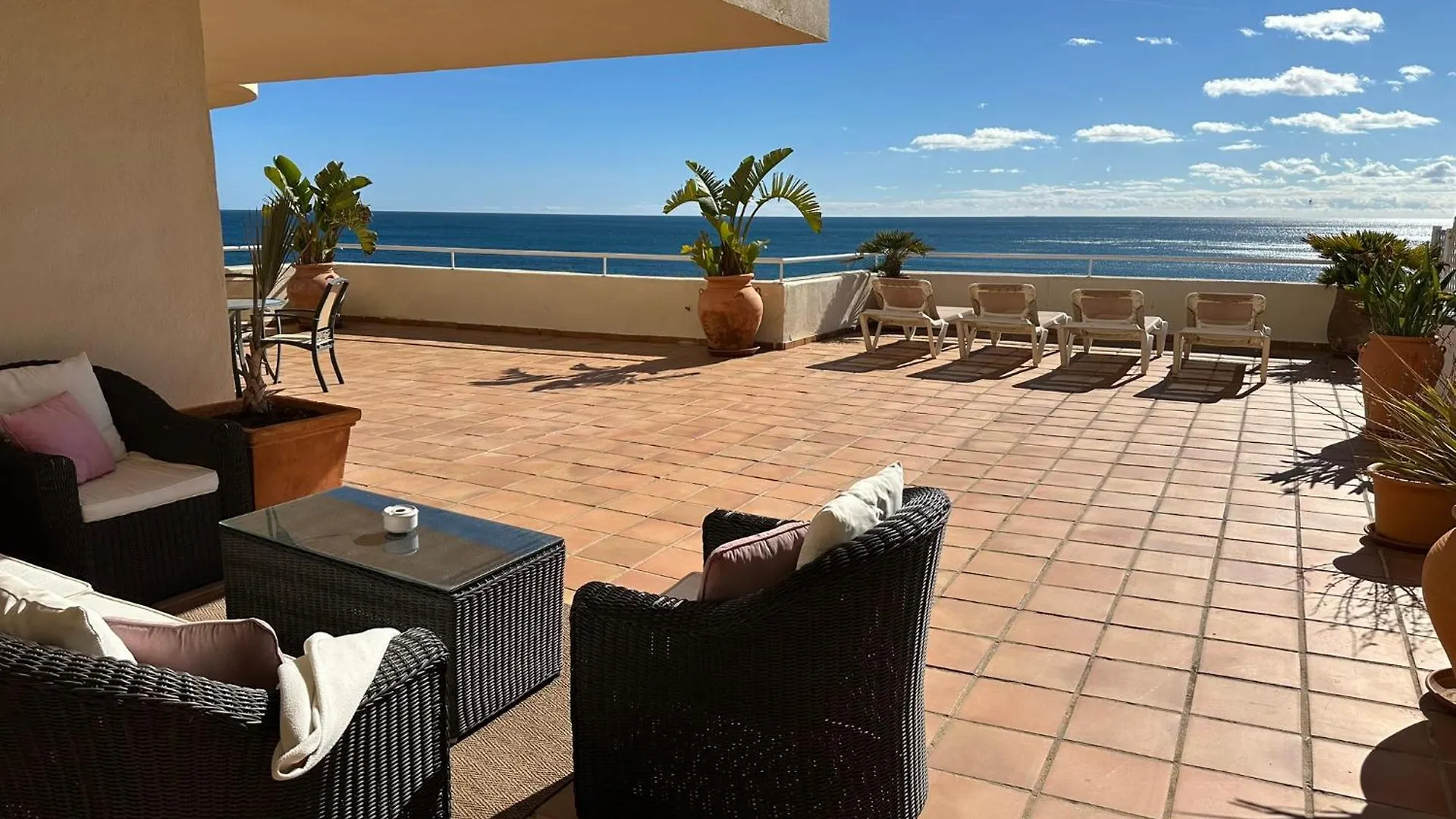Apartments Bermuda Beach Эстепона 0*,  Испания