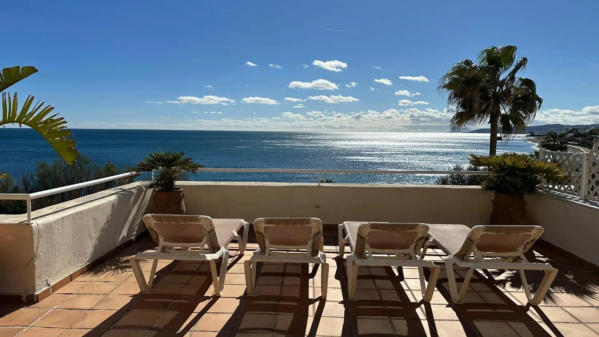Apartments Bermuda Beach Estepona Spanyolország