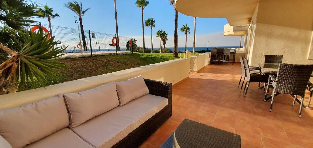 Apartments Bermuda Beach Estepona Spain