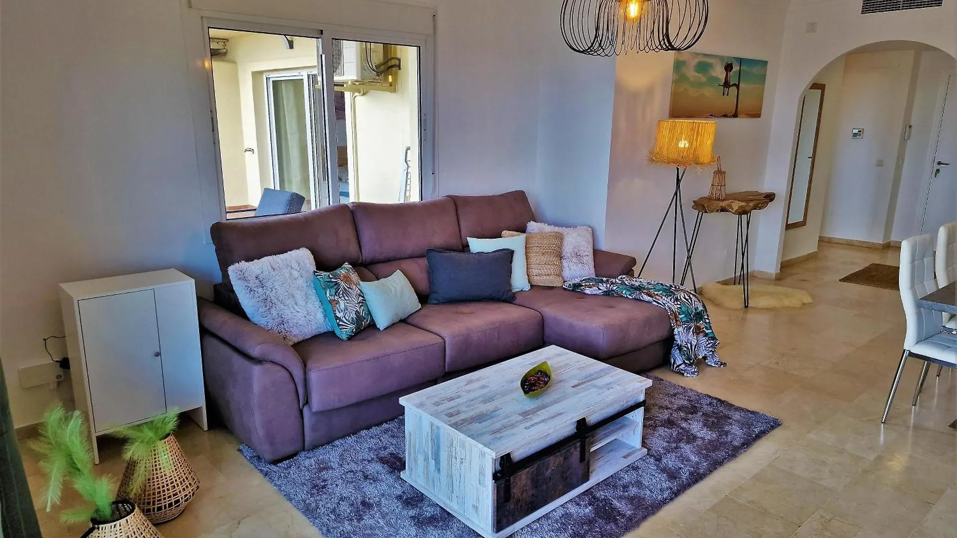 Apartments Bermuda Beach Estepona