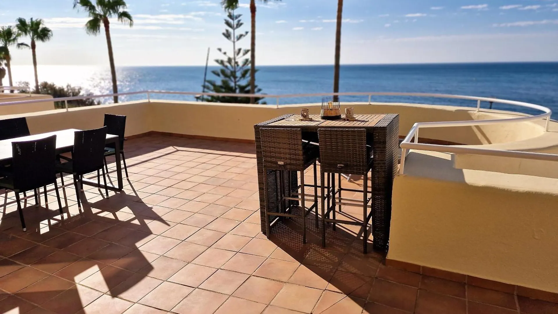 Apartments Bermuda Beach Estepona 0*,  Spain