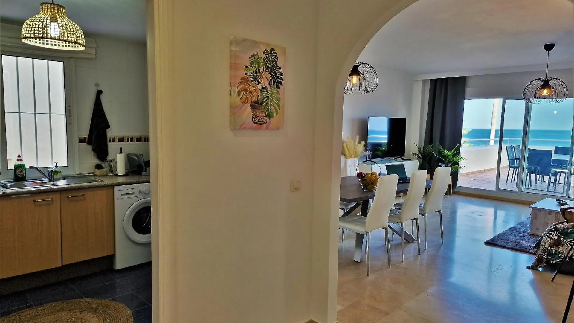 Apartments Bermuda Beach Estepona