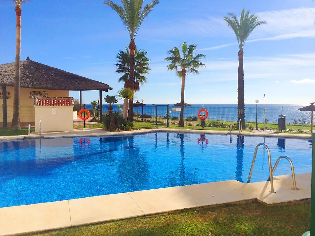Apartments Bermuda Beach Estepona