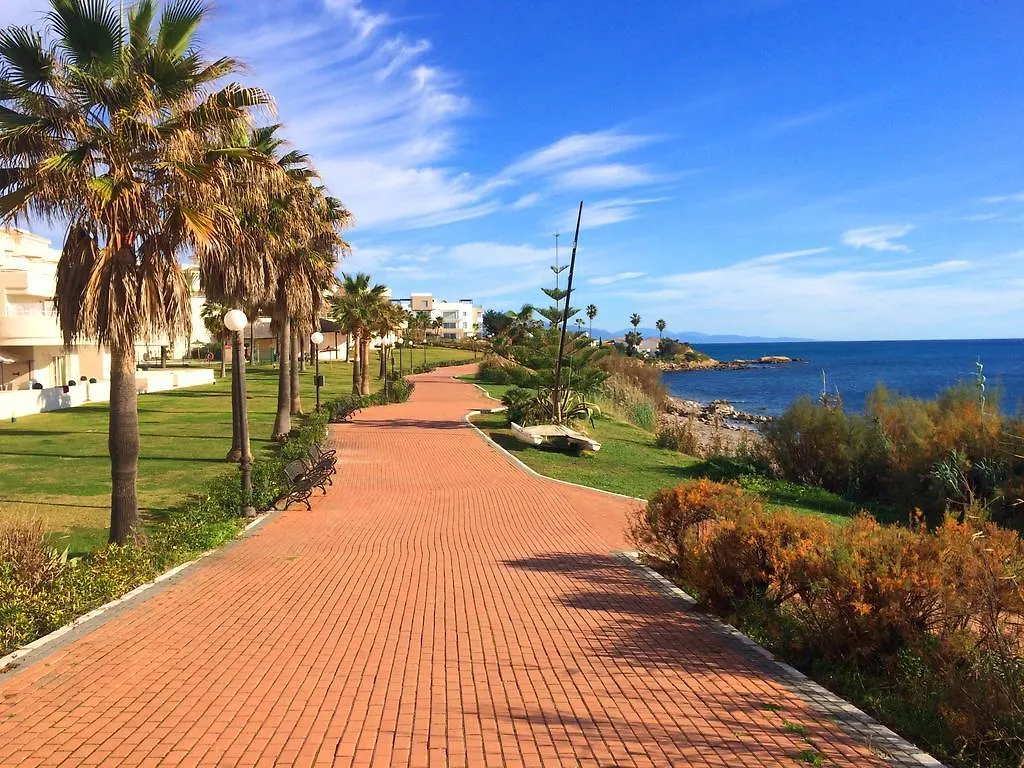 Apartments Bermuda Beach Estepona