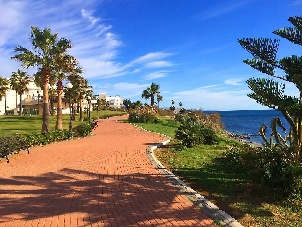 Apartments Bermuda Beach Estepona Spain