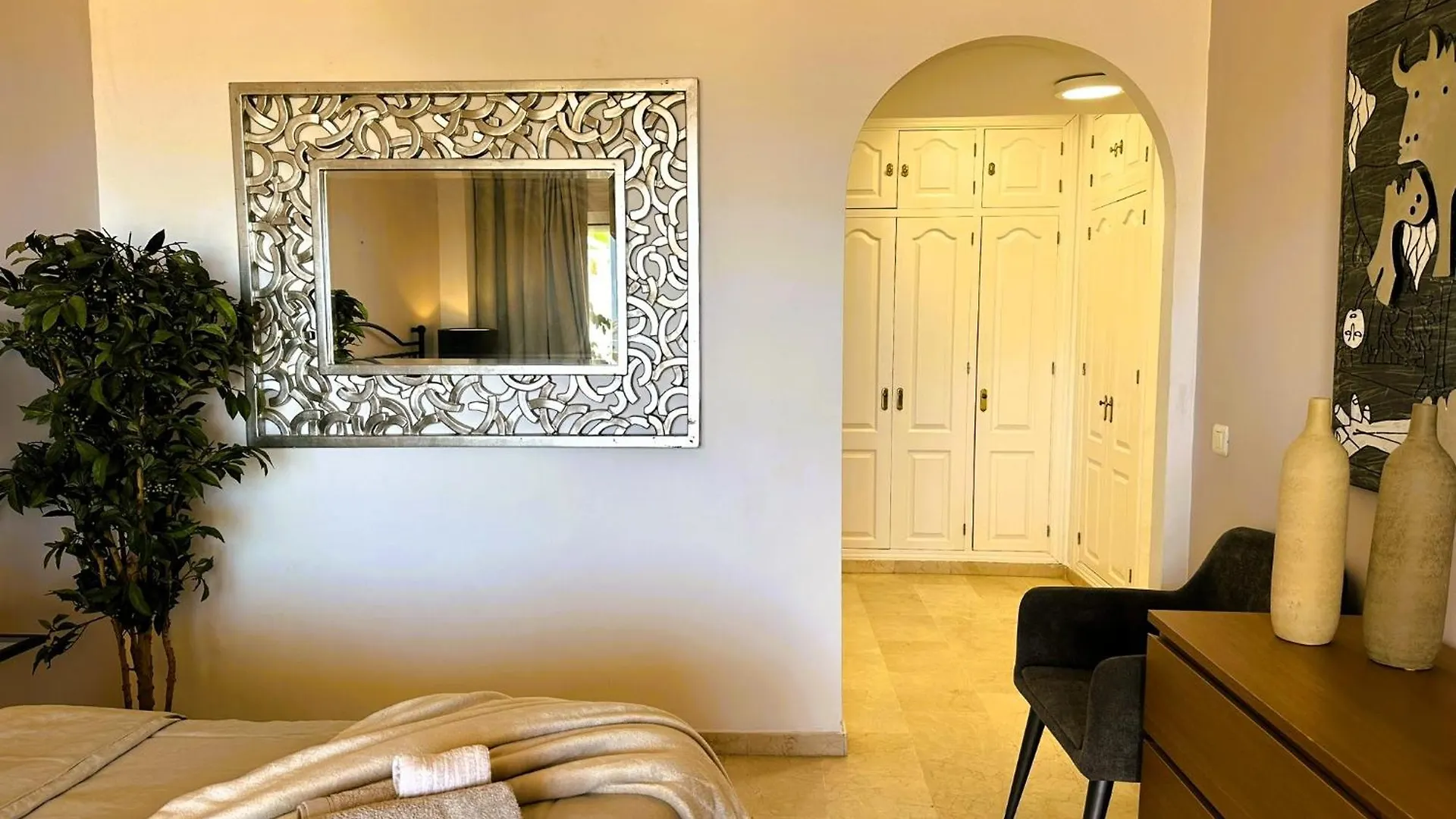 Apartments Bermuda Beach Estepona Spanien