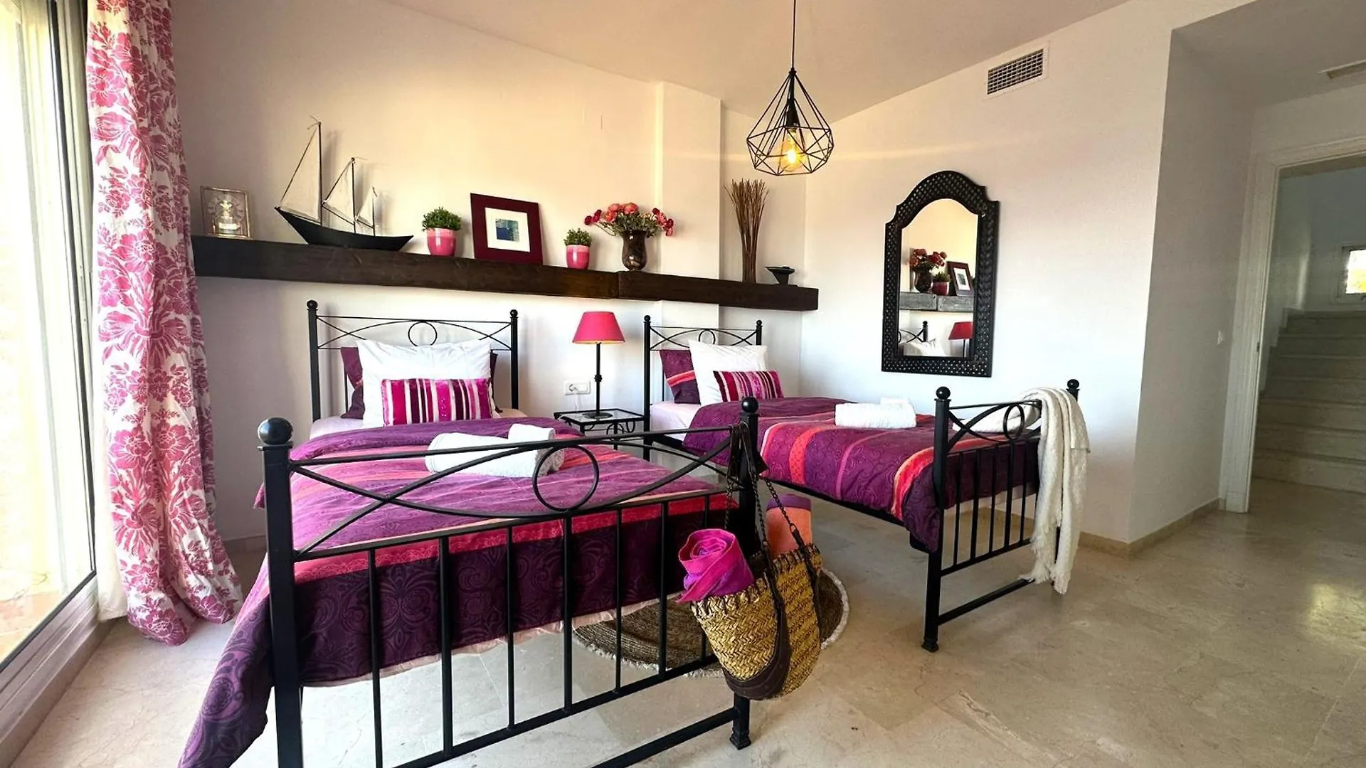Apartments Bermuda Beach Estepona 0*,  Spanien